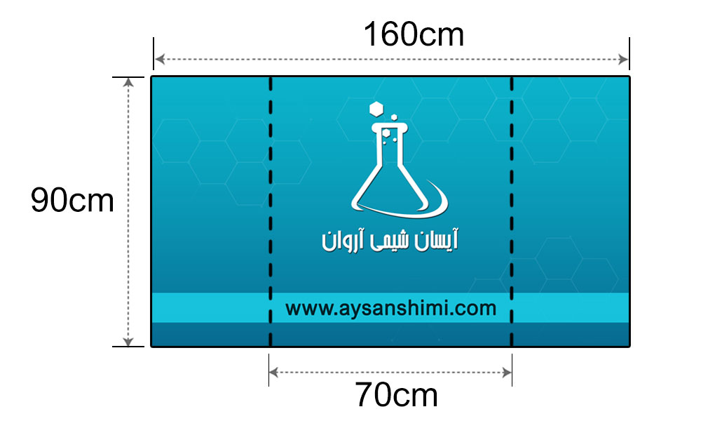 2-قالب-طراحی-میز-کانتر-یک-نفره